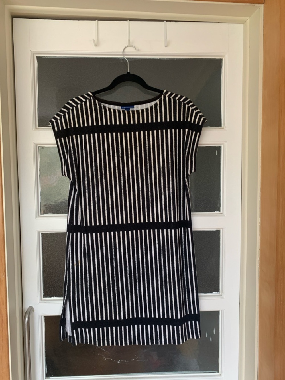 marimekko x target tunic